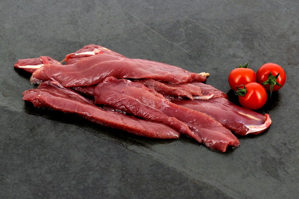 1KG AIGUILLETTES DE CANARD